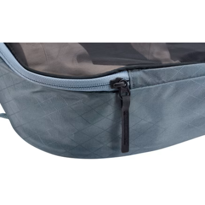 Дорожня сумка Thule Packing Cube Family Set - TPCS-205 Pond Gray/White (7248719) Дорожня сумка Thule Packing Cube Family Set - TPCS-205 Pond Gray/White (7248719)