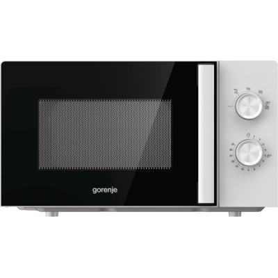 Мікрохвильова піч Gorenje MO 17 E1 WH (6848802) Мікрохвильова піч Gorenje MO 17 E1 WH (6848802)