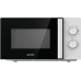 Мікрохвильова піч Gorenje MO 17 E1 WH (6848802)