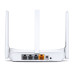 Бездротовий маршрутизатор Mercusys MW305R v2 300Mbps Wireless N Router (6703282)