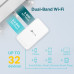 Ретранслятор TP-Link RE300 AC1200 (6500325) Ретранслятор TP-Link RE300 AC1200 (6500325)