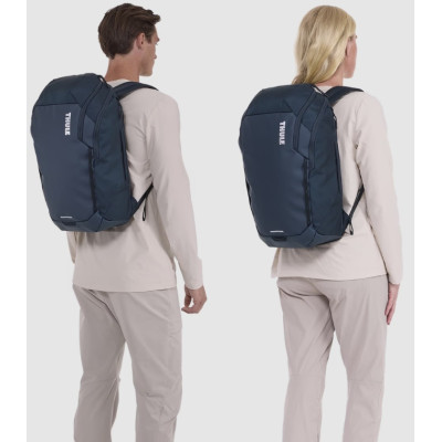 Рюкзак Thule Chasm 26L TCHB-215 Darkest Blue (7248694) Рюкзак Thule Chasm 26L TCHB-215 Darkest Blue (7248694)
