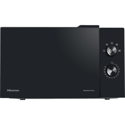 Мікрохвильова піч Hisense H23MOBP2H4 (7002221) Мікрохвильова піч Hisense H23MOBP2H4 (7002221)
