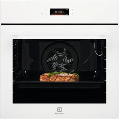 Електрична духова шафа Electrolux EOE8P39WV (6949374) Електрична духова шафа Electrolux EOE8P39WV (6949374)