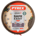 Форма Pyrex New Asimetria, 26 см (7263912) Форма Pyrex New Asimetria, 26 см (7263912)