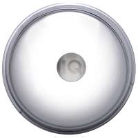 Кришка IQ Be Smart 24 см (7077927) Кришка IQ Be Smart 24 см (7077927)