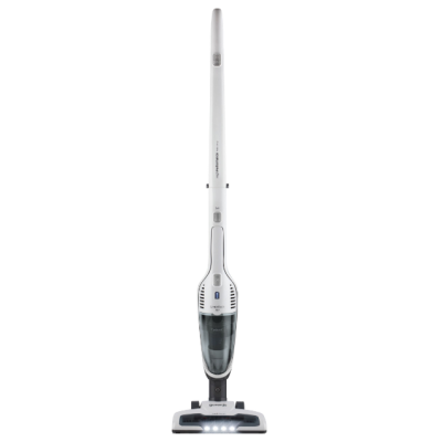 Акумуляторний пилосос Gorenje SVC 180 FW (VC2931) (6579415) Акумуляторний пилосос Gorenje SVC 180 FW (VC2931) (6579415)