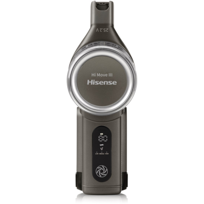 Акумуляторний пилосос Hisense HVC6463DA (6993839) Акумуляторний пилосос Hisense HVC6463DA (6993839)