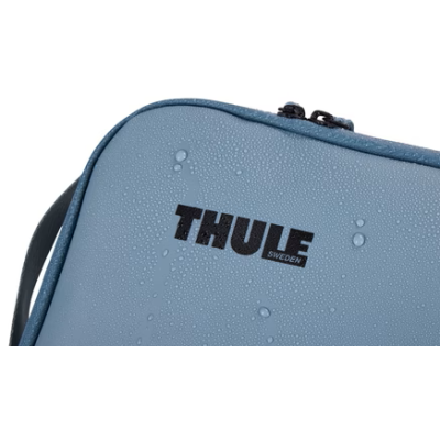 Дорожня сумка Thule Chasm Medium Gear Cube TCGC-302 Pond Gray (7248698) Дорожня сумка Thule Chasm Medium Gear Cube TCGC-302 Pond Gray (7248698)
