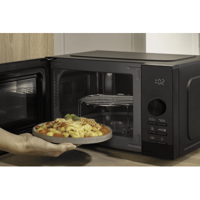Мікрохвильова піч Gorenje MO20A4B5 (C20UGP75-G8E-B1A) (7290729) Мікрохвильова піч Gorenje MO20A4B5 (C20UGP75-G8E-B1A) (7290729)