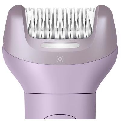Епілятор Philips BRE728/00 (7239826) Епілятор Philips BRE728/00 (7239826)