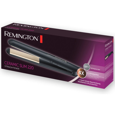 Випрямляч волосся Remington S1510 (6045775) Випрямляч волосся Remington S1510 (6045775)