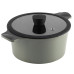 Каструля RINGEL Zitrone Olive (4.2 л) 24 см (6885899) Каструля RINGEL Zitrone Olive (4.2 л) 24 см (6885899)