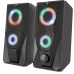 Акустика Yenkee YSP 2003RGB USB Speaker PC 2.0 (7090545)