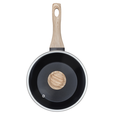 Ківш Pyrex Cook&Care (1.8 л) 18 см (7120911) Ківш Pyrex Cook&Care (1.8 л) 18 см (7120911)