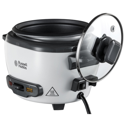 Мультиварка Russell Hobbs 27020-56 Small (6651549) Мультиварка Russell Hobbs 27020-56 Small (6651549)