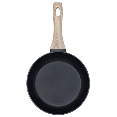 Сковорода Pyrex Cook&Care 22 см, класична (7120904) Сковорода Pyrex Cook&Care 22 см, класична (7120904)