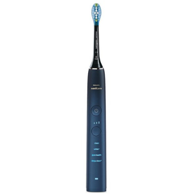 Зубна електрощітка Philips HX9911/88 Sonicare DiamondClean Aquamarine (6824731) Зубна електрощітка Philips HX9911/88 Sonicare DiamondClean Aquamarine (6824731)