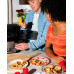 Форма для запікання Pyrex AirFryer, 22х21х7.5 см (1.9 л) (7263055) Форма для запікання Pyrex AirFryer, 22х21х7.5 см (1.9 л) (7263055)