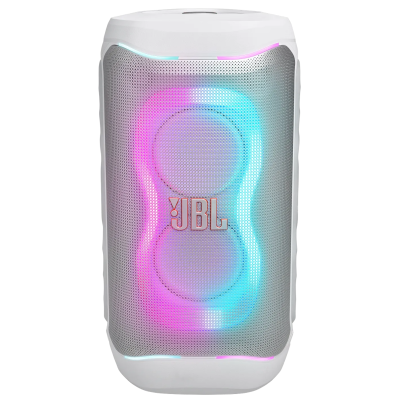 Портативна акустика JBL PartyBox 130 White (JBLPB130WHTEP) (7272635) Портативна акустика JBL PartyBox 130 White (JBLPB130WHTEP) (7272635)