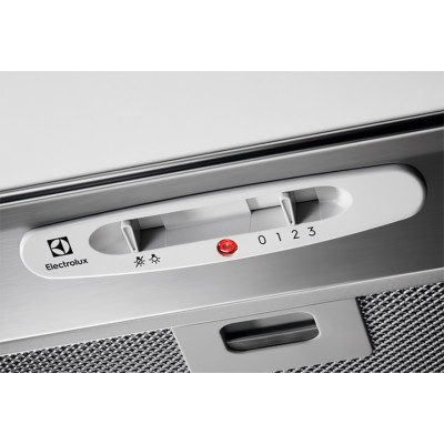 Витяжка Electrolux LFG525W (6499840)