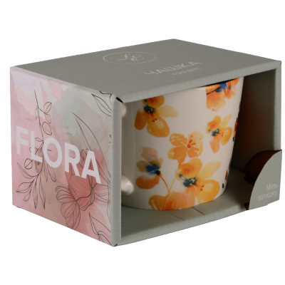 Чашка Limited Edition Flora A  (7136691)