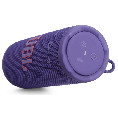 Портативна акустика JBL Grip Purple (JBLGRIPPUR) (7163527) Портативна акустика JBL Grip Purple (JBLGRIPPUR) (7163527)