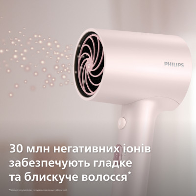 Фен Philips BHD321/50 (7101319) Фен Philips BHD321/50 (7101319)