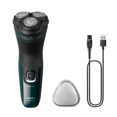Електробритва Philips X3002/00 (6912255) Електробритва Philips X3002/00 (6912255)