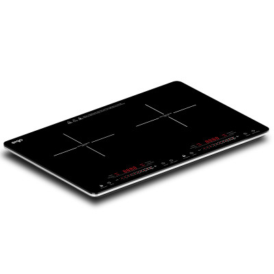 Індукційна плита ERGO IHP-2530 (7227716) Індукційна плита ERGO IHP-2530 (7227716)