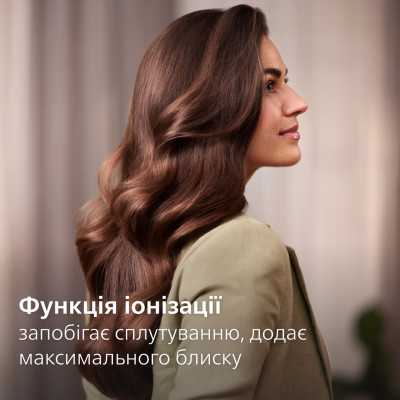 Фен-щітка Philips BHA715/00 (7086807) Фен-щітка Philips BHA715/00 (7086807)