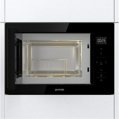 Мікрохвильова піч Gorenje BM 251 SG2BG (XY925Z) (6809570) Мікрохвильова піч Gorenje BM 251 SG2BG (XY925Z) (6809570)