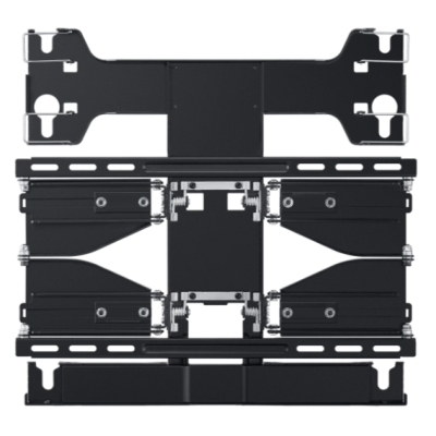 Кронштейн настінний Samsung WMN-B16FB/RU (6909837) Кронштейн настінний Samsung WMN-B16FB/RU (6909837)