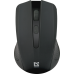Миша Defender Accura MM-935 Wireless Black (52935) (6358257)