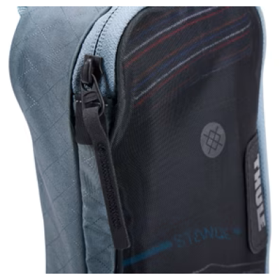 Дорожня сумка Thule Packing Cube - Xsmall - TPCS-200 Pond Gray (7248708) Дорожня сумка Thule Packing Cube - Xsmall - TPCS-200 Pond Gray (7248708)