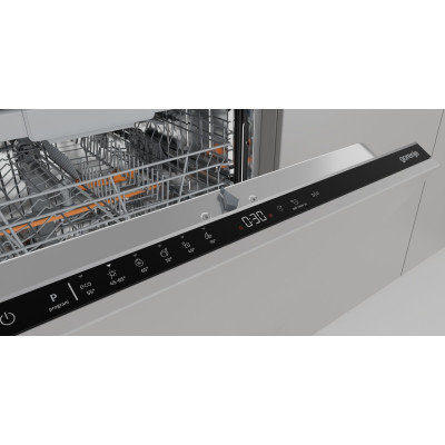 Посудомийна машина Gorenje GV16D9 (WV16-G522) (7284160) Посудомийна машина Gorenje GV16D9 (WV16-G522) (7284160)