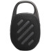 Портативна акустика JBL Clip 5 Black (JBLCLIP5BLK) (6980784) Портативна акустика JBL Clip 5 Black (JBLCLIP5BLK) (6980784)
