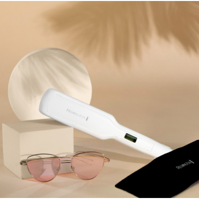 Випрямляч волосся Remington S5527 PRO-Ceramic Extra White (7030822) Випрямляч волосся Remington S5527 PRO-Ceramic Extra White (7030822)