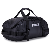 Дорожня сумка Thule Chasm Duffel 30L TDSD-301 Black (7081862) Дорожня сумка Thule Chasm Duffel 30L TDSD-301 Black (7081862)