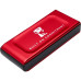 SSD накопичувач Kingston XS1000R BOC 1TB USB 3.2 Gen2 Type-C 3D NAND Red (7166431) SSD накопичувач Kingston XS1000R BOC 1TB USB 3.2 Gen2 Type-C 3D NAND Red (7166431)