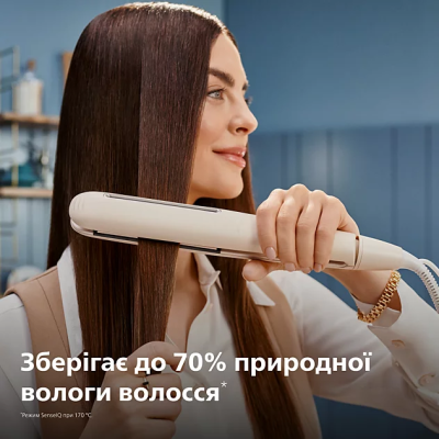 Випрямляч волосся Philips BHS838/00 (6902643) Випрямляч волосся Philips BHS838/00 (6902643)