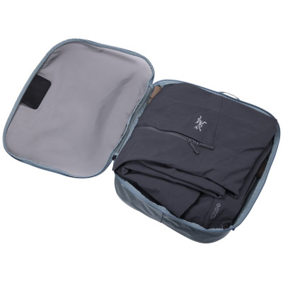 Дорожня сумка Thule Packing Cube - Large - TPCS-203 Pond Gray (7248715) Дорожня сумка Thule Packing Cube - Large - TPCS-203 Pond Gray (7248715)