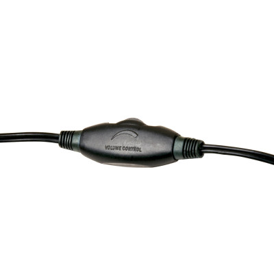 Гарнітура Defender Gryphon HN-750 Black (63750) (5780412)