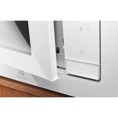 Мікрохвильова піч Electrolux LMS4253TBW (7273260)