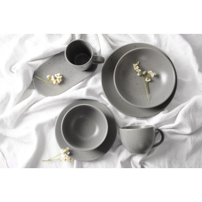 Салатник Limited Edition Sandy Grey (6929693) Салатник Limited Edition Sandy Grey (6929693)