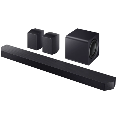 Саундбар Samsung HW-Q990F/UA (7109335) Саундбар Samsung HW-Q990F/UA (7109335)