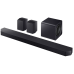 Саундбар Samsung HW-Q990F/UA (7109335) Саундбар Samsung HW-Q990F/UA (7109335)