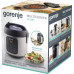 Мультиварка Gorenje MC2SBK (7158406) Мультиварка Gorenje MC2SBK (7158406)