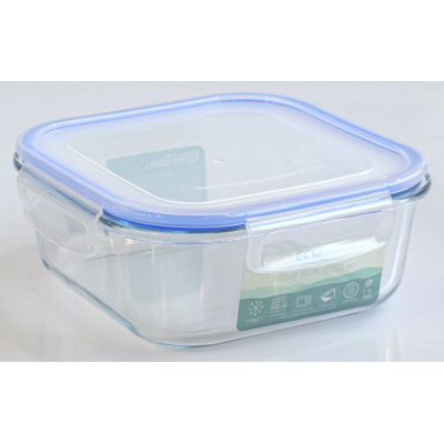 Контейнер ECOmo Nova Box 1230 мл (7151985)