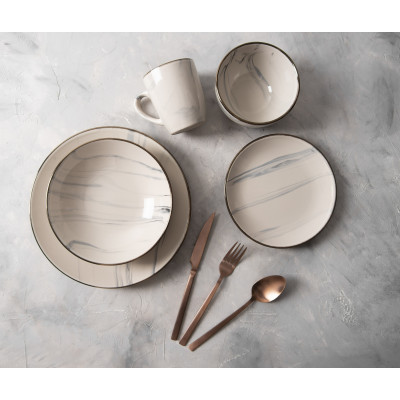 Салатник Limited Edition Marble (6937678) Салатник Limited Edition Marble (6937678)